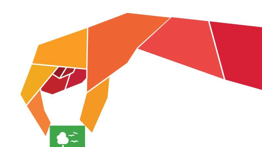 Ogni tassello conta per l’ambiente immagine decorativa