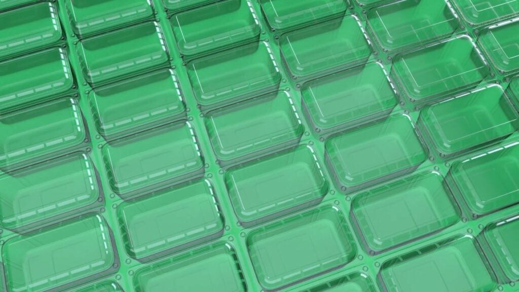 Il futuro si nutre di idee. immagine decorativa