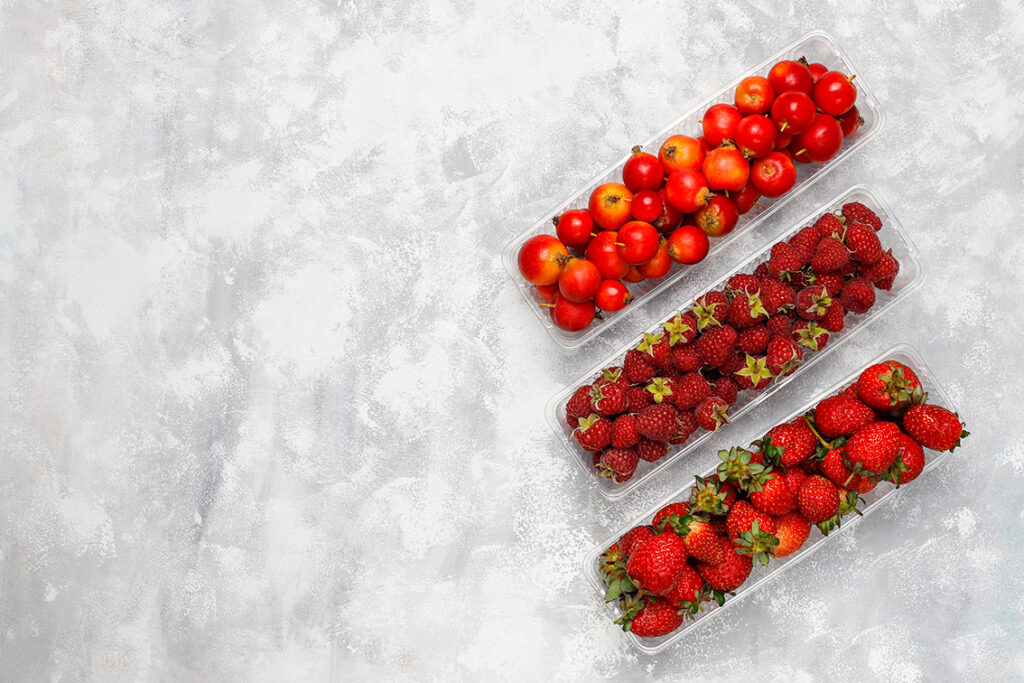 Rinunciare agli imballaggi in plastica è difficile. Ma è necessario?