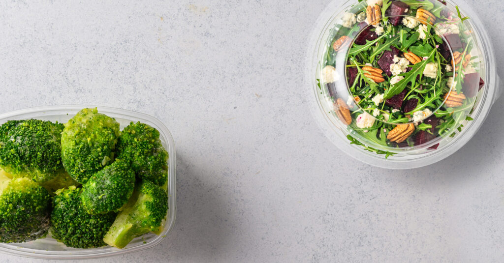 Conservazione, igiene e praticità: qui è meglio dire #PlasticSì immagine decorativa