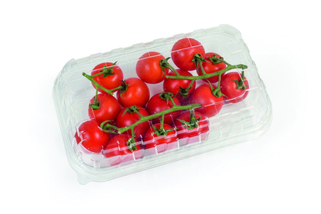 Mettiamo in campo il valore dell’imballaggio in plastica immagine decorativa