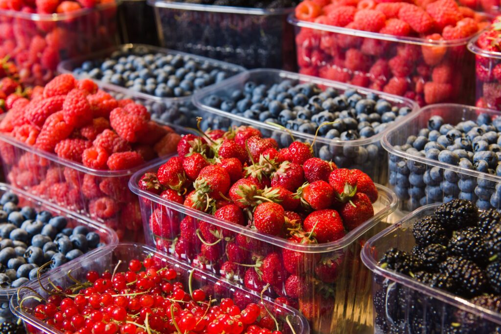 Critiche alla proposta europea sugli imballaggi per alimenti immagine decorativa