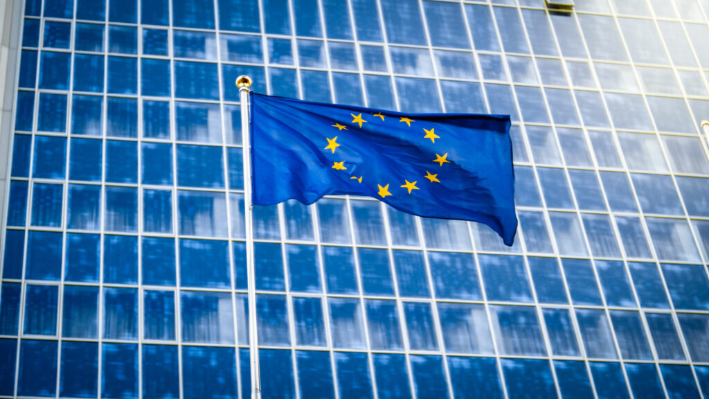 Call to Legislators immagine decorativa