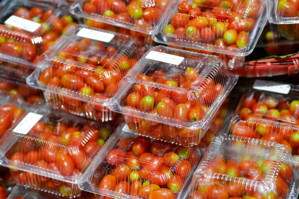 Comunicato Stampa – IL NUOVO REGOLAMENTO SUGLI IMBALLAGGI NON COSTRUISCE, DISTRUGGE immagine decorativa