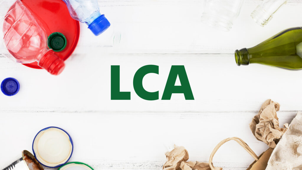 Imballaggi sostenibili: la plastica è la scelta più ecologica immagine decorativa